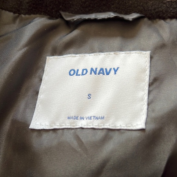 Black vest - Picture 5 of 6